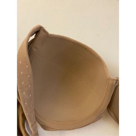 Soma 36c Stunning Support Full Coverage Tooled Dots - Picture 5 of 5